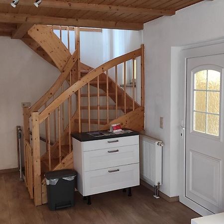 Ferienhaus Senft 巴特尚道 外观 照片