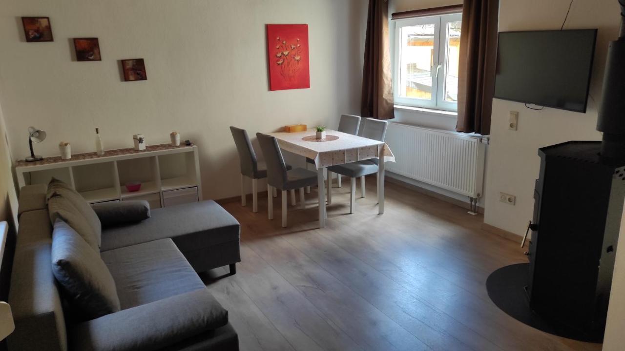 Ferienhaus Senft 巴特尚道 外观 照片