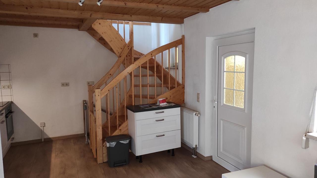 Ferienhaus Senft 巴特尚道 外观 照片