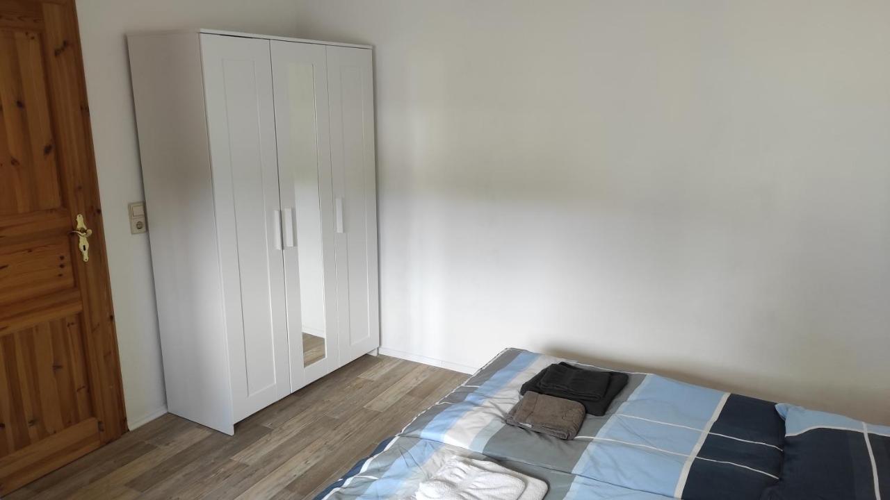 Ferienhaus Senft 巴特尚道 外观 照片