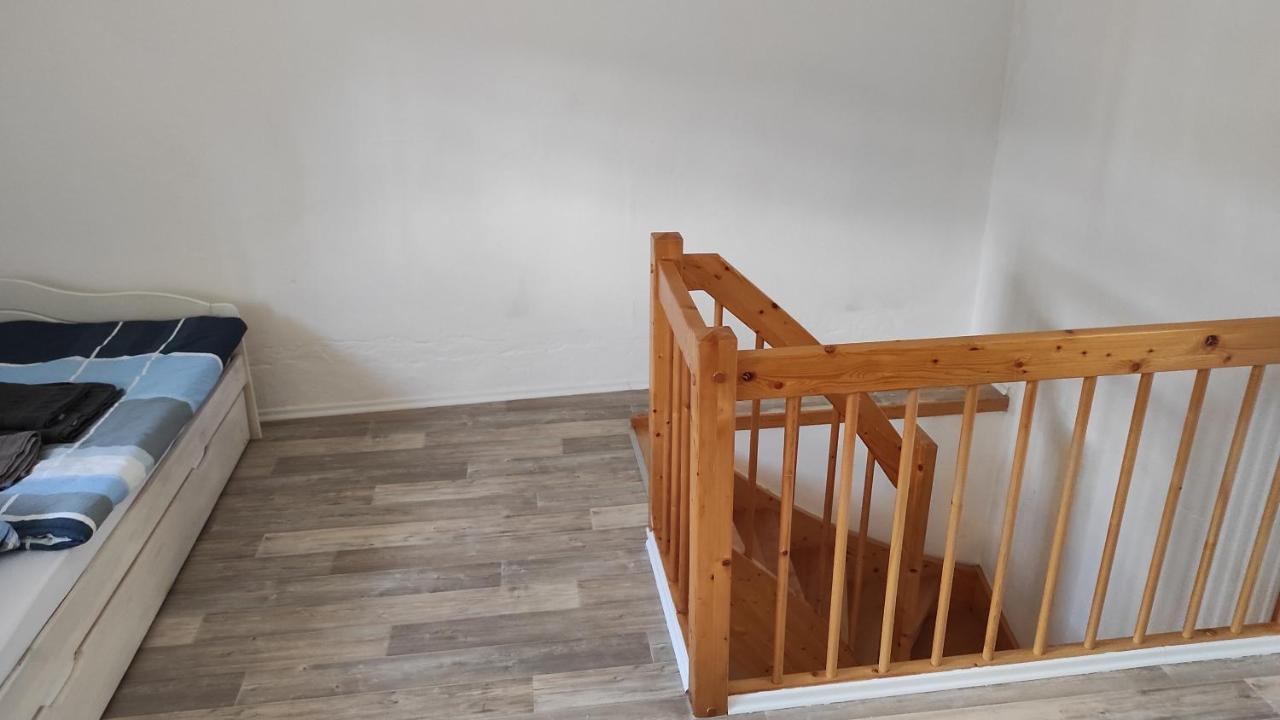 Ferienhaus Senft 巴特尚道 外观 照片