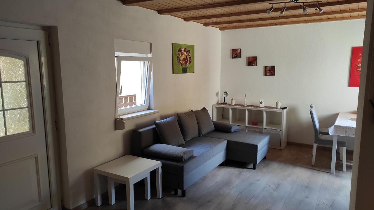 Ferienhaus Senft 巴特尚道 外观 照片
