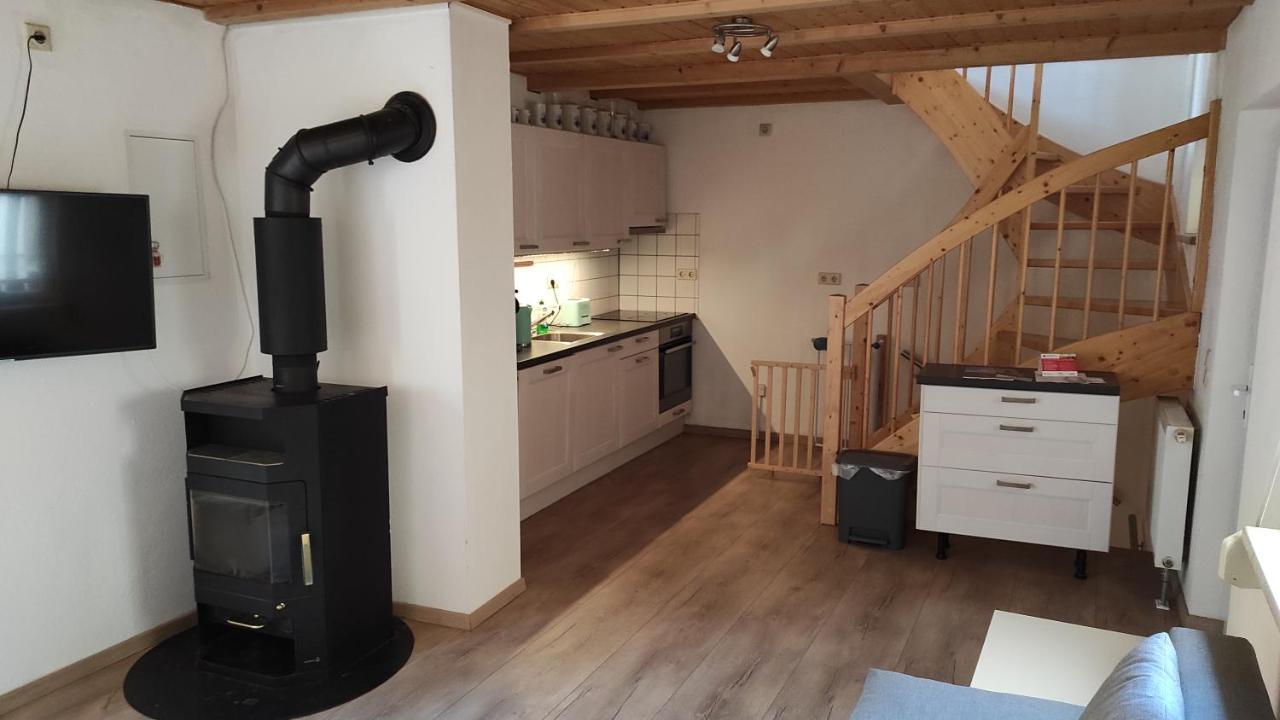 Ferienhaus Senft 巴特尚道 外观 照片