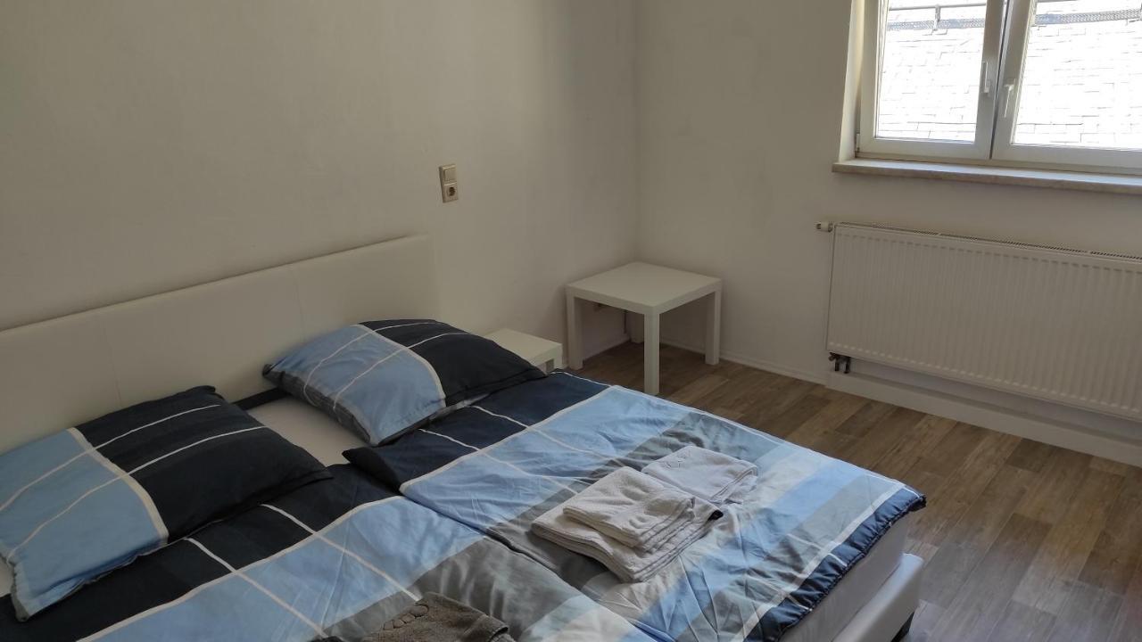 Ferienhaus Senft 巴特尚道 外观 照片